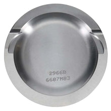 Load image into Gallery viewer, Wiseco VW VR6 2.8L 10.5:1 83mm Piston Shelf Stock Kit - Back View