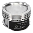 Load image into Gallery viewer, Wiseco VW VR6 2.8L 10.5:1 83mm Piston Shelf Stock Kit - Additional View 5
