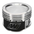 Load image into Gallery viewer, Wiseco VW VR6 2.8L 10.5:1 CR 82mm Bore Piston Kit - Main Product View