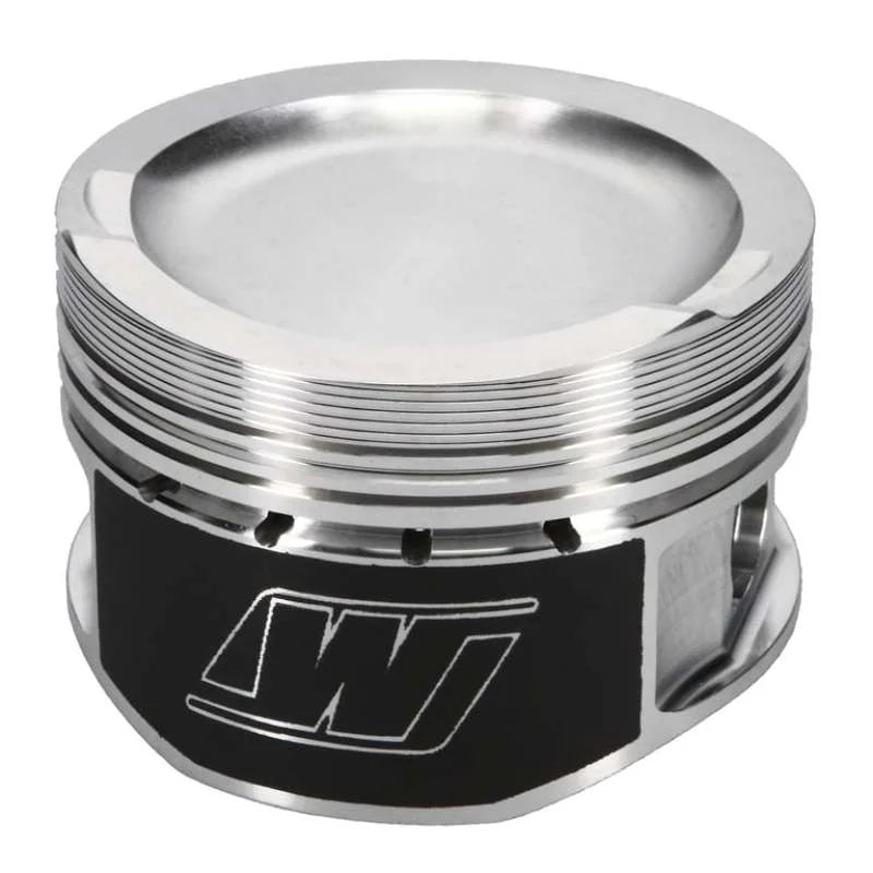 Wiseco VW VR6 2.8L 10.5:1 CR 82mm Bore Piston Kit - Main Product View