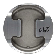 Load image into Gallery viewer, Wiseco VW VR6 2.8L 9:1 82mm Piston Shelf Stock - Back View