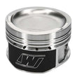 Load image into Gallery viewer, Wiseco VW VR6 2.8L 9:1 82mm Piston Shelf Stock Kit - Main Product View