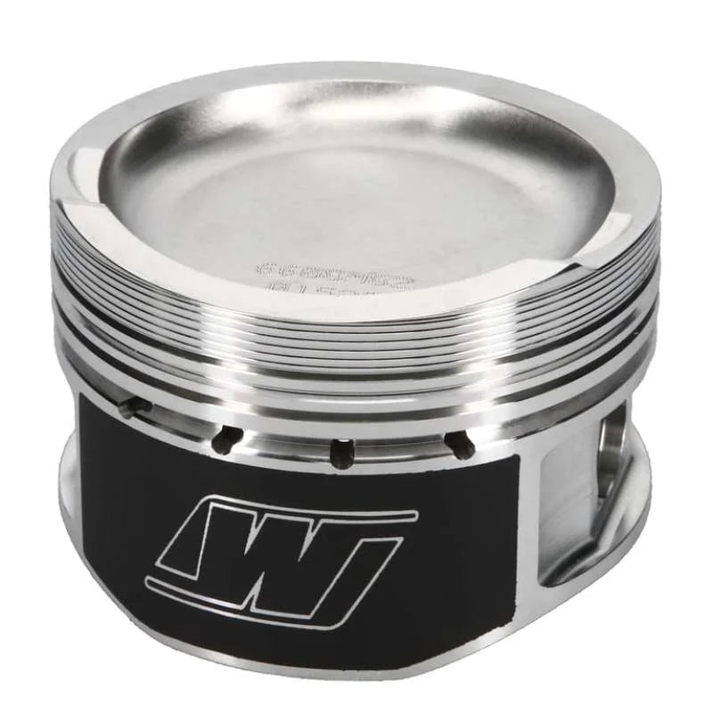 Wiseco VW VR6 2.8L 9:1 82mm Piston Shelf Stock Kit - Main Product View