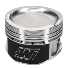 Load image into Gallery viewer, Wiseco VW VR6 2.8L 9:1 82mm Piston Shelf Stock Kit - Main Product View