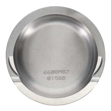 Load image into Gallery viewer, Wiseco VW VR6 2.8L 9:1 82mm Piston Shelf Stock Kit - Back View