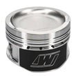 Load image into Gallery viewer, Wiseco VW VR6 2.8L 9:1 82mm Piston Shelf Stock Kit - Additional View 5