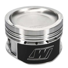 Load image into Gallery viewer, Wiseco VW VR6 2.8L 9:1 82mm Piston Shelf Stock Kit - Additional View 5