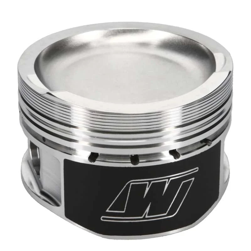 Wiseco VW VR6 2.8L 9:1 83mm Piston Shelf Stock - Main Product View