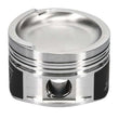Load image into Gallery viewer, Wiseco VW VR6 2.8L 9:1 83mm Piston Shelf Stock - Installation View