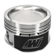 Load image into Gallery viewer, Wiseco VW VR6 2.8L 9:1 83mm Piston Shelf Stock Kit - Main Product View