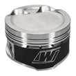 Load image into Gallery viewer, Wiseco Volks 2.0 9A 16v Dished -11cc Turbo 82.5 Piston Shelf Stock - Main Product View