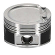 Load image into Gallery viewer, Wiseco Volks 2.0 9A 16v Dished -11cc Turbo 82.5 Piston Shelf Stock - Back View