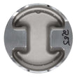 Load image into Gallery viewer, Wiseco Volks 2.0 9A 16v Dished -11cc Turbo 82.5 Piston Shelf Stock - Installation View