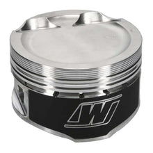 Load image into Gallery viewer, Wiseco Volks 2.0 9A 16v Dished -11cc Turbo 82.5 Piston Shelf Stock Kit - Main Product View