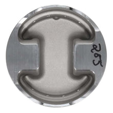 Load image into Gallery viewer, Wiseco Volks 2.0 9A 16v Dished -11cc Turbo 82.5 Piston Shelf Stock Kit - Installation View