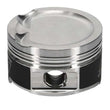 Load image into Gallery viewer, Wiseco Volks 2.0 9A 16v Dished -11cc Turbo 82.5 Piston Shelf Stock Kit - Additional View 6