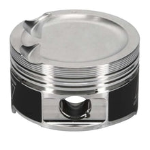 Load image into Gallery viewer, Wiseco Volks 2.0 9A 16v Dished -11cc Turbo 83.5 Piston Shelf Stock Kit - Additional View 6