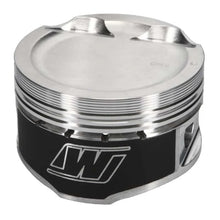 Load image into Gallery viewer, Wiseco Volks 2.0 9A 16v Dished -11cc Turbo 83mm Piston Shelf Stock - Main Product View