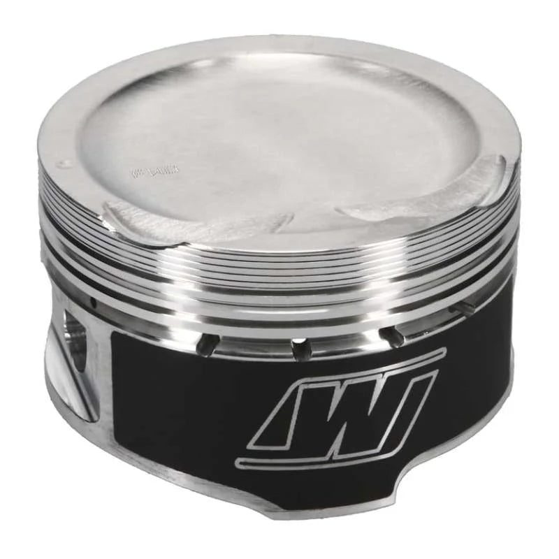Wiseco Volks 2.0 9A 16v Dished -11cc Turbo 83mm Piston Shelf Stock - Additional View 5