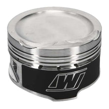 Load image into Gallery viewer, Wiseco Volks 2.0 9A 16v Dished -11cc Turbo 83mm Piston Shelf Stock - Additional View 5