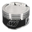 Load image into Gallery viewer, Wiseco Volks 2.0 9A 16v Dished -11cc Turbo 83mm Piston Shelf Stock Kit - Main Product View