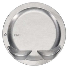 Load image into Gallery viewer, Wiseco Volks 2.0 9A 16v Dished -11cc Turbo 83mm Piston Shelf Stock Kit - Additional View 7
