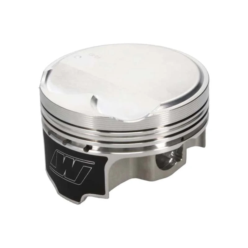 Wiseco Volks 2.0 9A 16v Dome +4cc Nitrous 83.5 Piston Shelf Stock - Additional View 8
