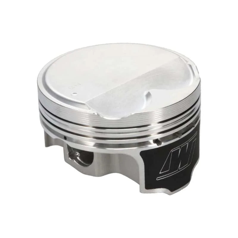 Wiseco Volks 2.0 9A 16v Dome +4cc Nitrous 83.5 Piston Shelf Stock Kit - Additional View 5
