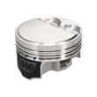 Load image into Gallery viewer, Wiseco Volks 2.0 9A 16v Dome +4cc Nitrous 83.5 Piston Shelf Stock Kit - Additional View 7