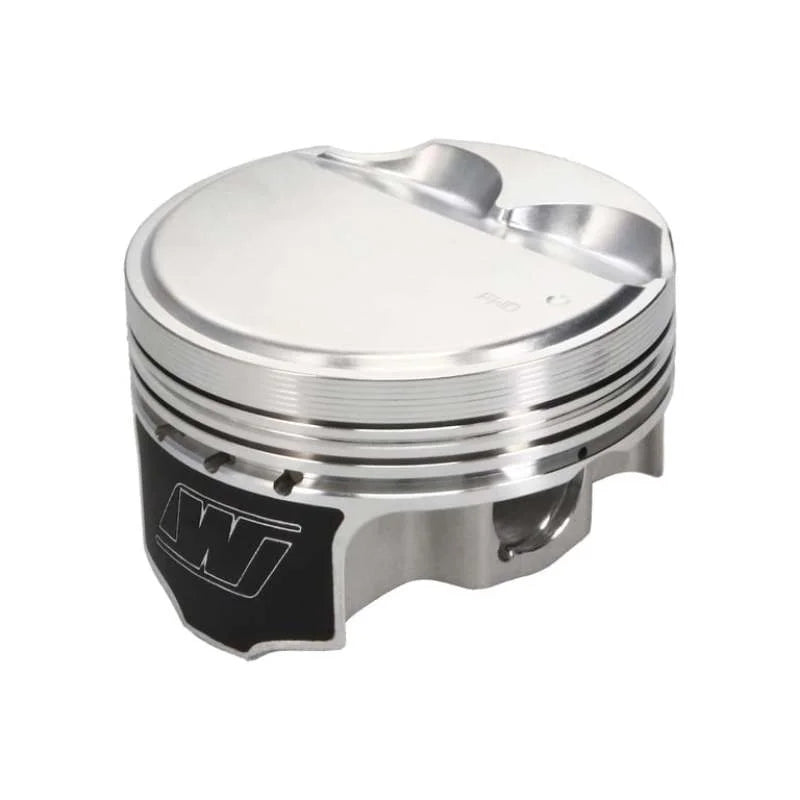 Wiseco Volks 2.0 9A 16v Dome +4cc Nitrous 83.5 Piston Shelf Stock Kit - Additional View 7