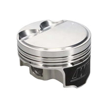 Load image into Gallery viewer, Wiseco Volks 2.0 9A 16v Dome +4cc Nitrous 83mm Piston Shelf Stock - Main Product View