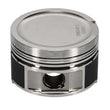 Load image into Gallery viewer, Wiseco Volkswagen 1.8T 8V Dished -7cc 81.5 Piston Shelf Stock Kit - Side View