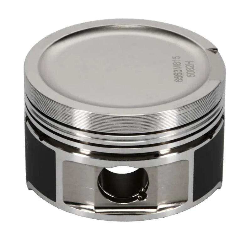 Wiseco Volkswagen 1.8T 8V Dished -7cc 81.5 Piston Shelf Stock Kit - Side View