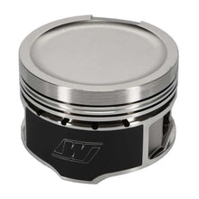 Load image into Gallery viewer, Wiseco Volkswagen 1.8T 8V Dished -7cc 81MM Piston Shelf Stock Kit - Main Product View