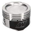 Load image into Gallery viewer, Wiseco Volkswagen 2.0 ABA 8v -15cc Turbo 83.5mm Piston Shelf Stock Kit - Main Product View