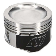 Load image into Gallery viewer, Wiseco Volkswagen 2.0 ABA 8v -15cc Turbo 83.5mm Piston Shelf Stock Kit - Main Product View