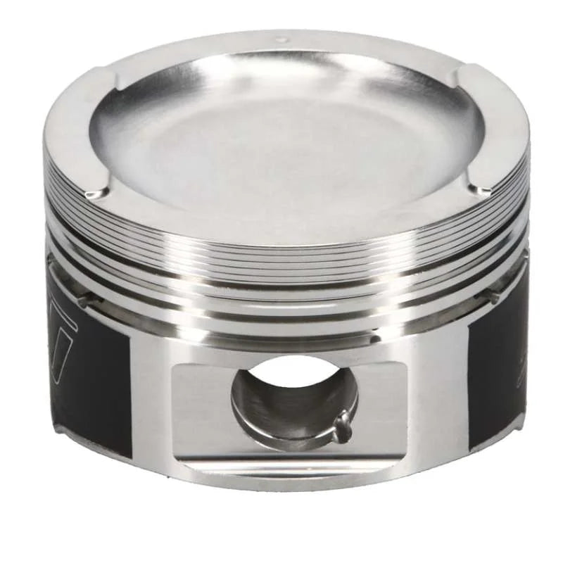 Wiseco Volkswagen 2.0 ABA 8v -15cc Turbo 83.5mm Piston Shelf Stock Kit - Additional View 7