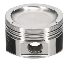 Load image into Gallery viewer, Wiseco Volkswagen 2.0 ABA 8v -15cc Turbo 83.5mm Piston Shelf Stock Kit - Additional View 7
