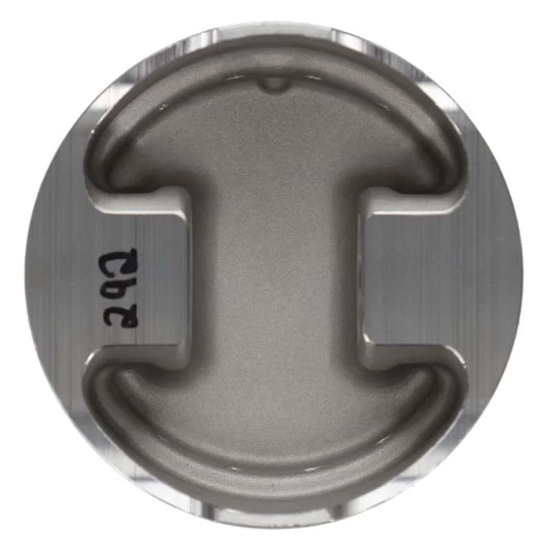 Wiseco Volkswagen 2.0 ABA 8v -15cc Turbo 83.5mm Piston Shelf Stock Kit - Additional View 8