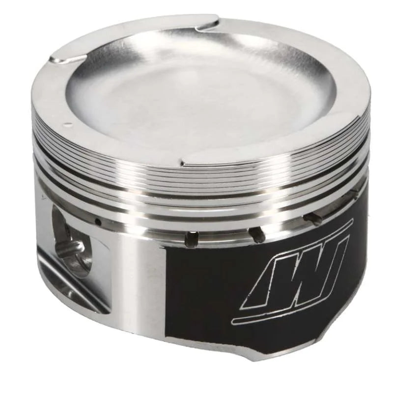 Wiseco Volkswagen 2.0 ABA 8v -25cc Turbo 83.5 Piston Shelf Stock Kit - Main Product View