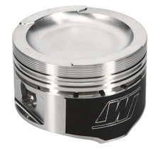 Load image into Gallery viewer, Wiseco Volkswagen 2.0 ABA 8v -25cc Turbo 83.5 Piston Shelf Stock Kit - Main Product View