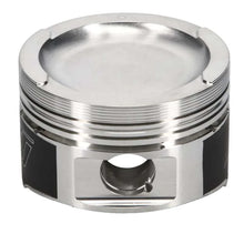 Load image into Gallery viewer, Wiseco Volkswagen 2.0 ABA 8v -25cc Turbo 83.5 Piston Shelf Stock Kit - Back View