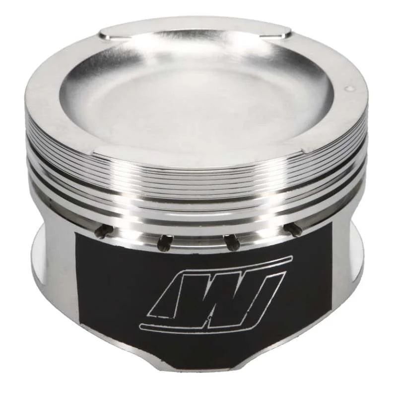 Wiseco Volkswagen 2.0 ABA 8v -25cc Turbo 83.5 Piston Shelf Stock Kit - Additional View 8
