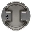 Load image into Gallery viewer, Wiseco Volkswagen 2.0 ABA 8v -25cc Turbo 83mm Piston Shelf Stock - Side View