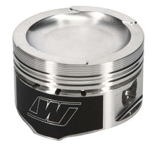 Load image into Gallery viewer, Wiseco Volkswagen 2.0 ABA 8v -25cc Turbo 83mm Piston Shelf Stock Kit - Additional View 11