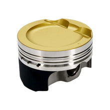 Load image into Gallery viewer, Wiseco Volkswagen ABF 2.0L 16V 8.5:1 CR 84mm Bore .060 Oversize Piston Set - Main Product View