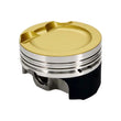 Load image into Gallery viewer, Wiseco Volkswagen ABF 2.0L 16V 8.5:1 CR 84mm Bore .060 Oversize Piston Set - Side View