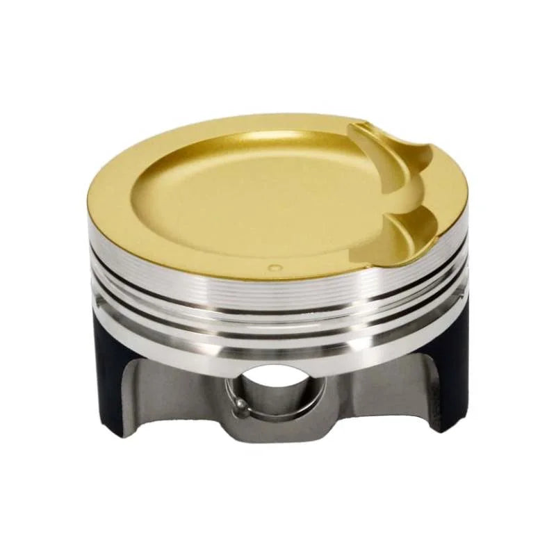 Wiseco Volkswagen ABF 2.0L 16V 8.5:1 CR 84mm Bore .060 Oversize Piston Set - Additional View 5