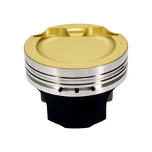 Load image into Gallery viewer, Wiseco Volkswagen ABF 2.0L 16V 8.5:1 CR 84mm Bore .060 Oversize Piston Set - Additional View 6
