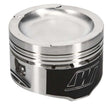 Load image into Gallery viewer, Wiseco Volkswagen ABF 2.0L 16V Golf/Ibiza/A4/Octavia 10.5:1 CR  82.5mm Bore Piston Set - Main Product View